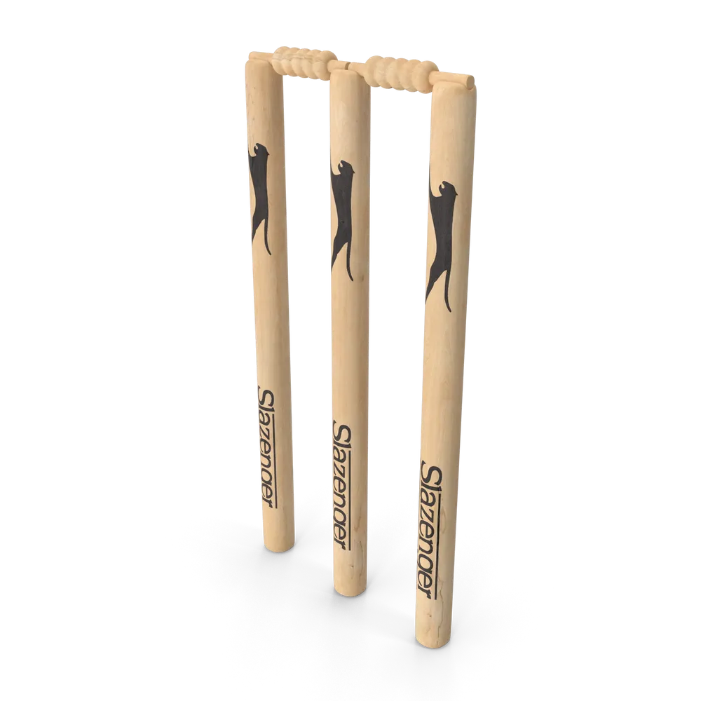 Cricket Wicket