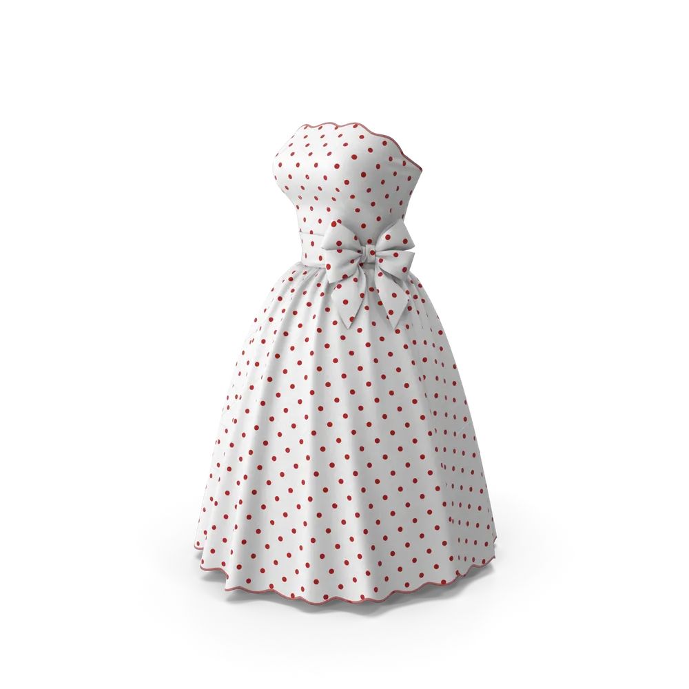 Dress Pea - Image 2